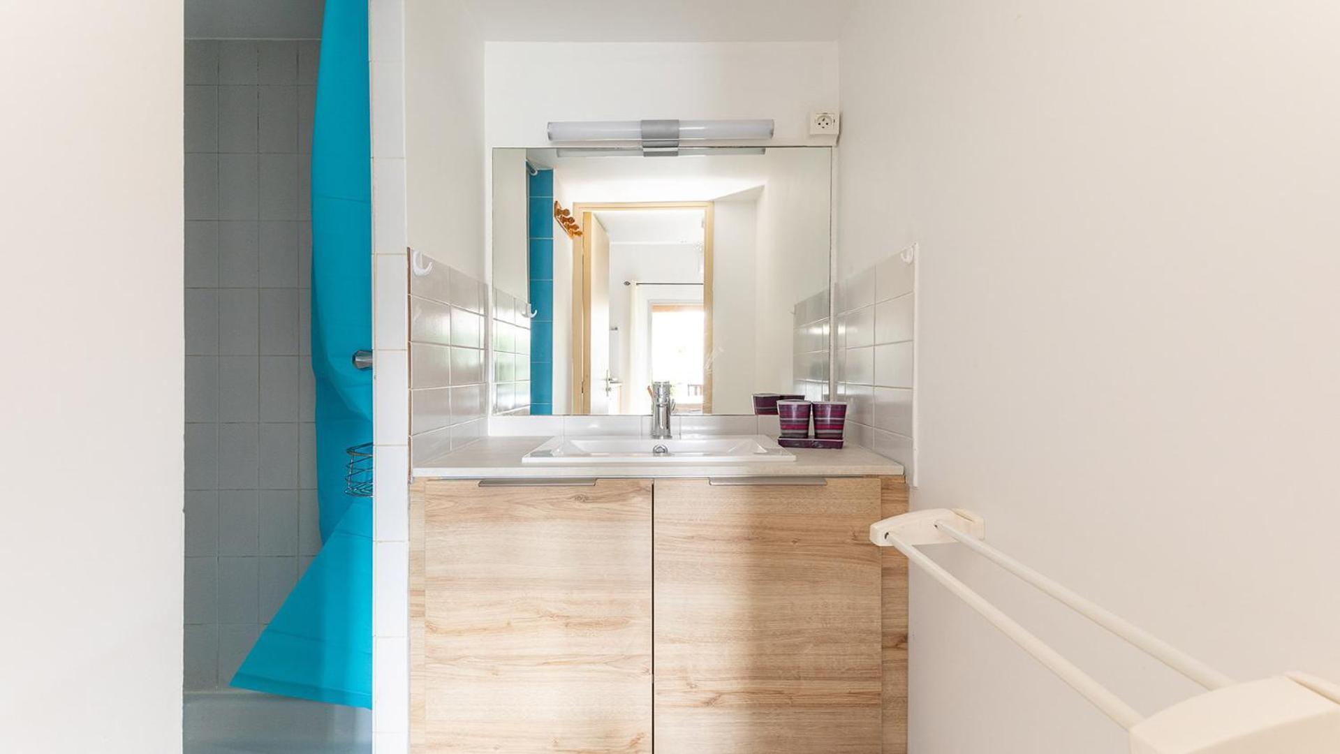 Les Ondines 2- 29- Maison Charme- 6 Pers Agde Exteriör bild